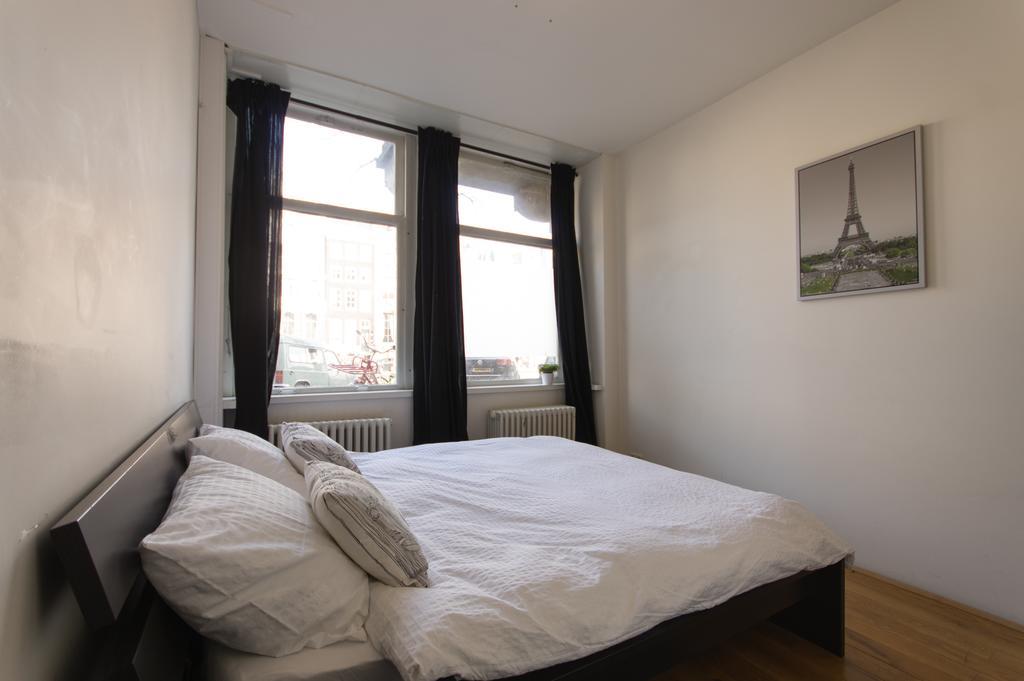 Appartement Caesars Studio à Amsterdam Chambre photo