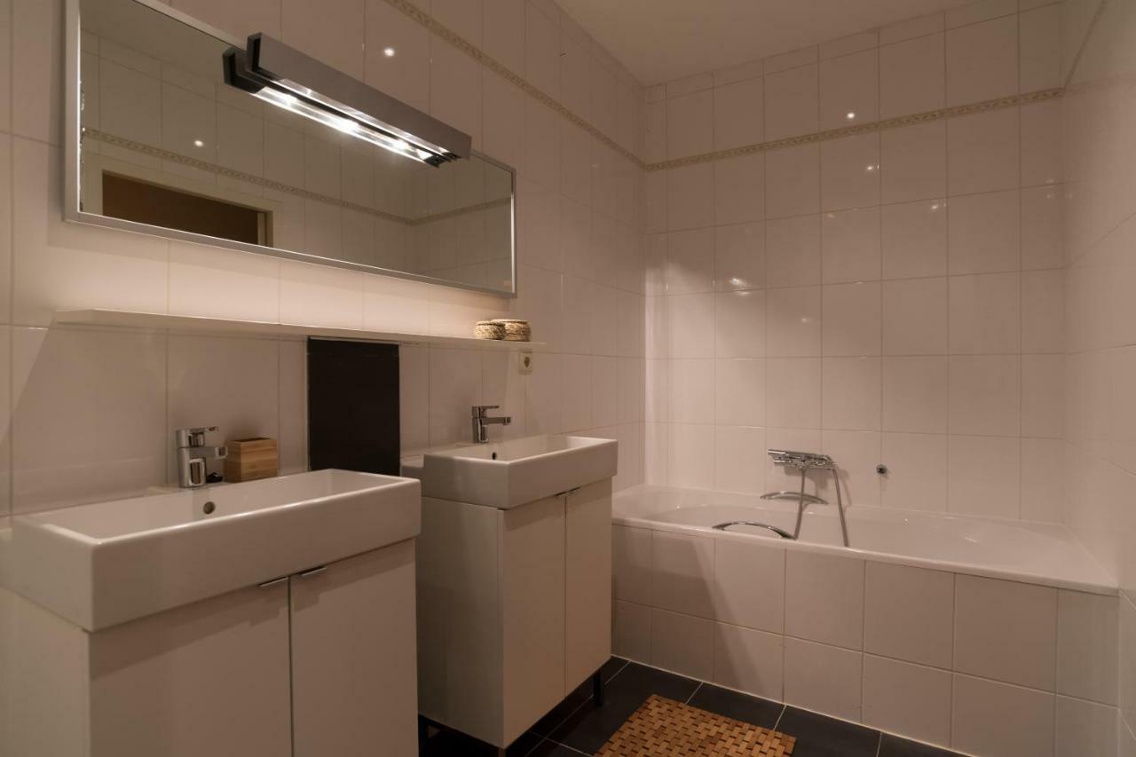 Appartement Caesars Studio à Amsterdam Extérieur photo